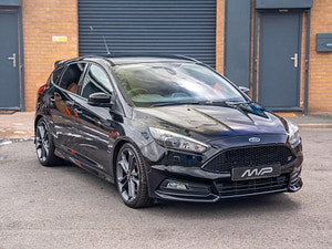 Ford Focus thumbnail