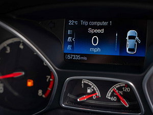 Ford Focus thumbnail