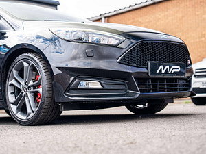 Ford Focus thumbnail
