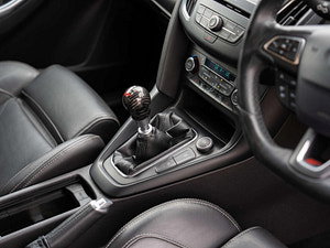 Ford Focus thumbnail
