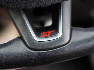 Ford Focus thumbnail