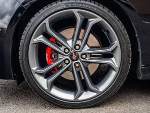 Ford Focus thumbnail