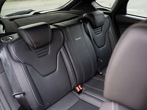 Ford Focus thumbnail