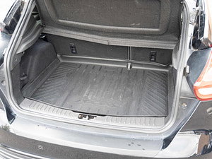 Ford Focus thumbnail