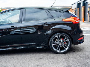 Ford Focus thumbnail