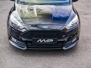Ford Focus thumbnail