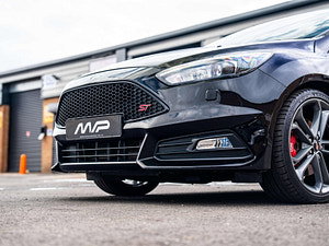 Ford Focus thumbnail