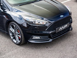 Ford Focus thumbnail