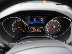 Ford Focus thumbnail
