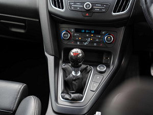 Ford Focus thumbnail