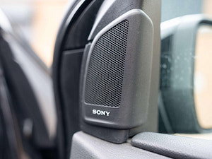 Ford Focus thumbnail