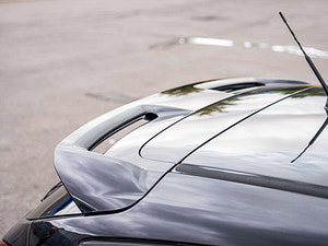 Ford Focus thumbnail