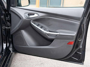 Ford Focus thumbnail