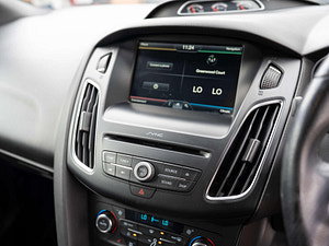 Ford Focus thumbnail