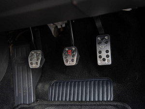 Ford Focus thumbnail