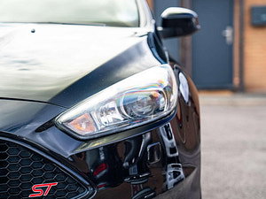 Ford Focus thumbnail