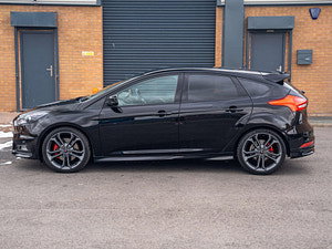 Ford Focus thumbnail