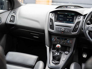 Ford Focus thumbnail