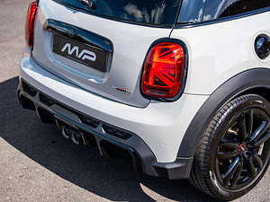 MINI Hatch thumbnail