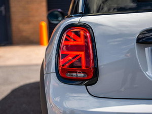 MINI Hatch thumbnail