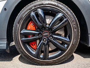 MINI Hatch thumbnail