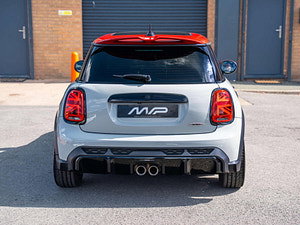 MINI Hatch thumbnail