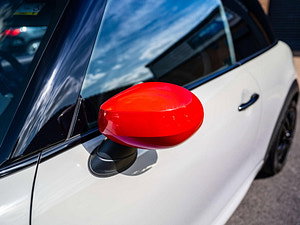 MINI Hatch thumbnail