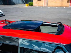 MINI Hatch thumbnail