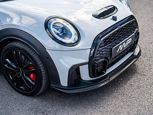 MINI Hatch thumbnail