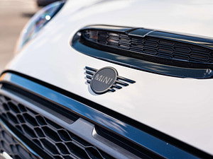 MINI Hatch thumbnail