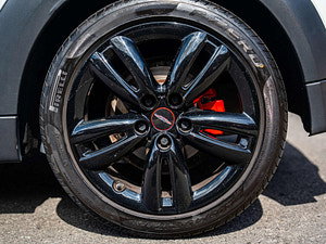 MINI Hatch thumbnail