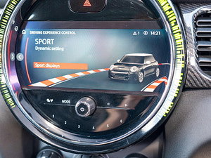 MINI Hatch thumbnail