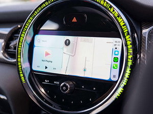 MINI Hatch thumbnail