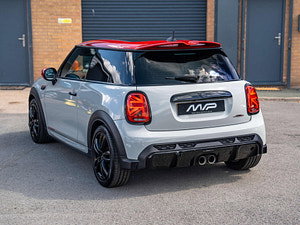 MINI Hatch thumbnail