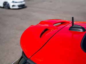 MINI Hatch thumbnail