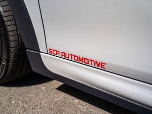 MINI Hatch thumbnail