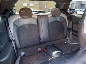 MINI Hatch thumbnail