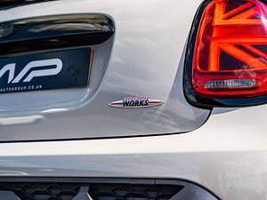 MINI Hatch thumbnail