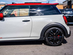 MINI Hatch thumbnail