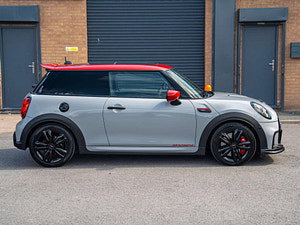 MINI Hatch thumbnail