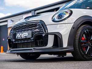 MINI Hatch thumbnail