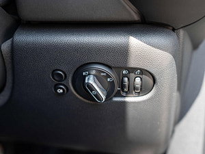 MINI Hatch thumbnail