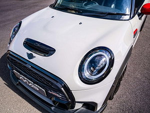 MINI Hatch thumbnail