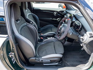 MINI Hatch thumbnail