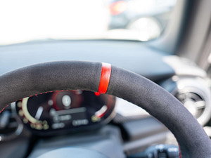 MINI Hatch thumbnail