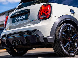 MINI Hatch thumbnail