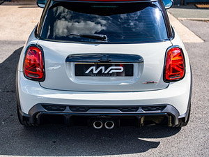 MINI Hatch thumbnail