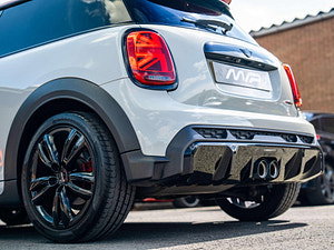 MINI Hatch thumbnail