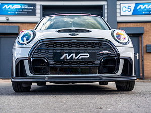 MINI Hatch thumbnail