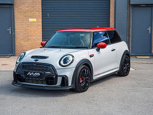 MINI Hatch thumbnail